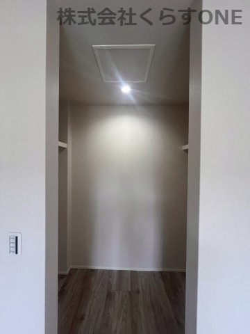 【収納】 | タマタウン広畑区蒲田／全3棟