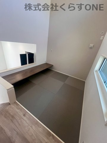 【内装】 | タマタウン広畑区蒲田／全3棟