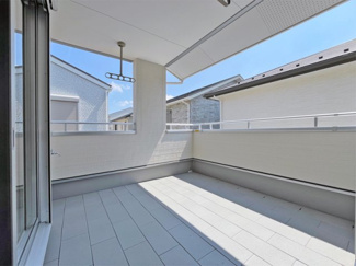  | 野洲市小篠原　4-3号地　新築戸建