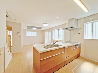  | 野洲市小篠原　4-3号地　新築戸建