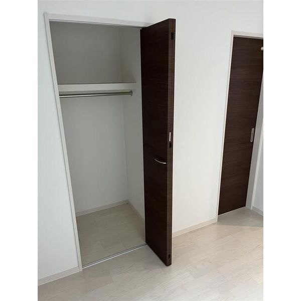 GRANDIR姫路京口の収納