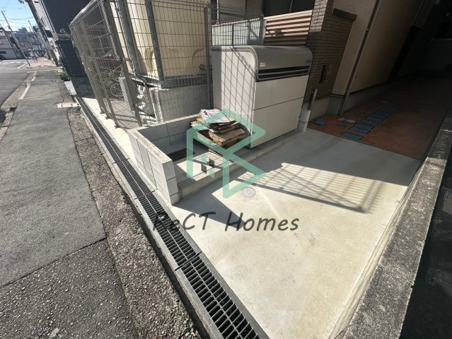 GRANDIR姫路京口のその他