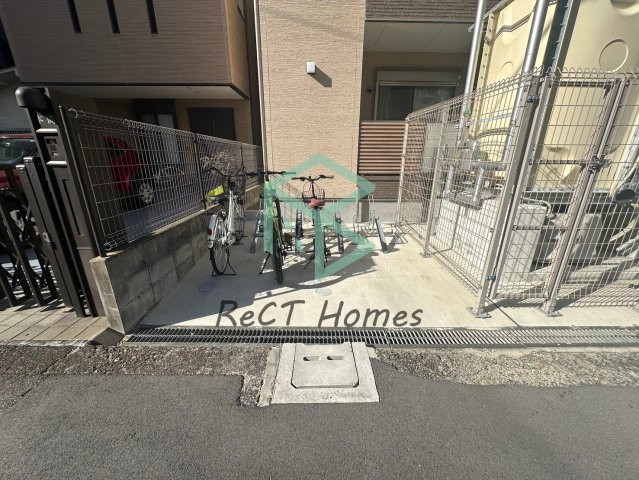 GRANDIR姫路京口のその他共用部分