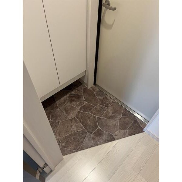 GRANDIR姫路京口の玄関