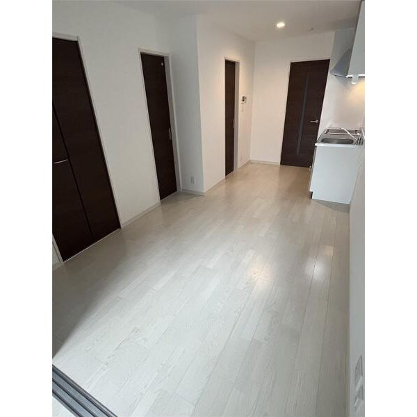 GRANDIR姫路京口の居間・リビング