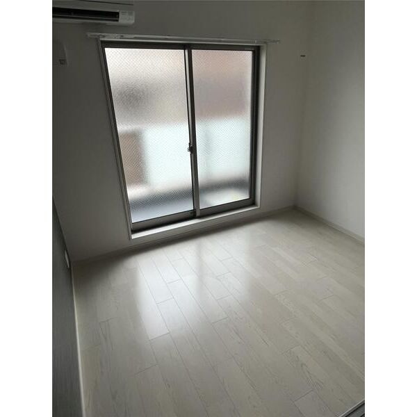 GRANDIR姫路京口の内装