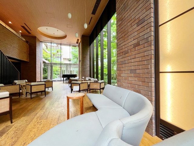 グランドメゾン狛江Ｆ棟の画像