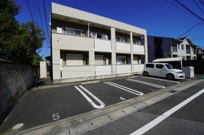 【駐車場】 | クラール・シーズンⅡ