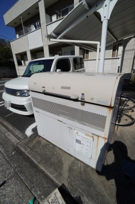 【その他共用部分】 | クラール・シーズンⅡ