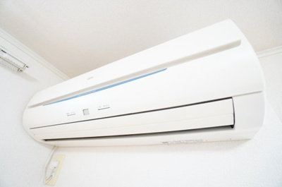 【設備】 | クラール・シーズンⅡ | ※同物件・反転タイプの写真です。