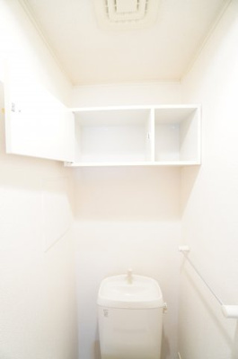 【収納】 | クラール・シーズンⅡ | ※同物件・反転タイプの写真です。