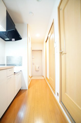 【内装】 | クラール・シーズンⅡ | ※同物件・反転タイプの写真です。