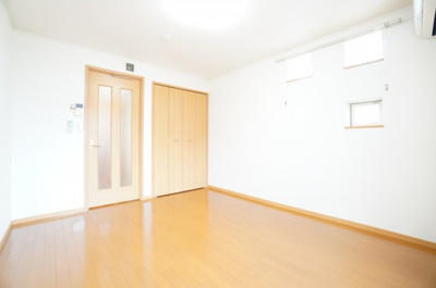 【その他】 | クラール・シーズンⅡ | ※同物件・反転タイプの写真です。