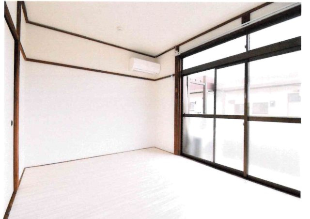 【内装】 | 茂原市東郷中古アパート