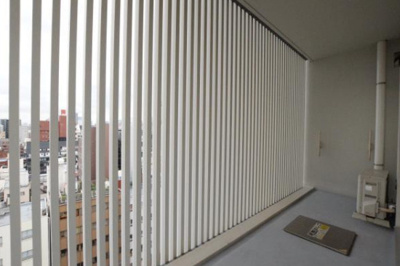 【バルコニー】 | 東京松屋UNITY