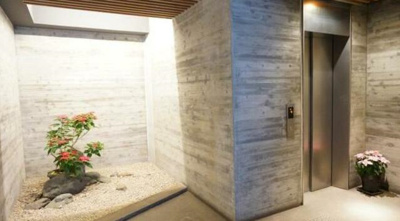 【その他共用部分】 | 東京松屋UNITY