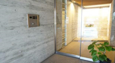 【セキュリティ】 | 東京松屋UNITY