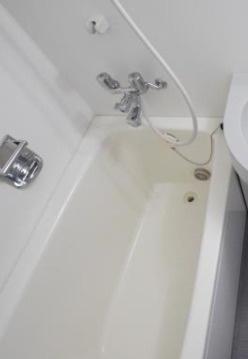 【浴室】 | 東京松屋UNITY