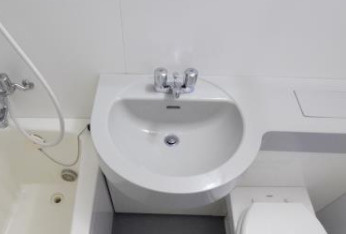 【洗面所】 | 東京松屋UNITY