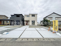 焼津市石津 2期 新築一戸建て 2号棟の画像