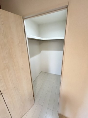 【収納】 | フジパレス豊里中央公園Ⅱ番館