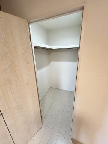 【収納】 | フジパレス豊里中央公園Ⅱ番館