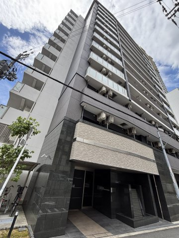 エステムコート梅田・茶屋町Ⅲネクスタ