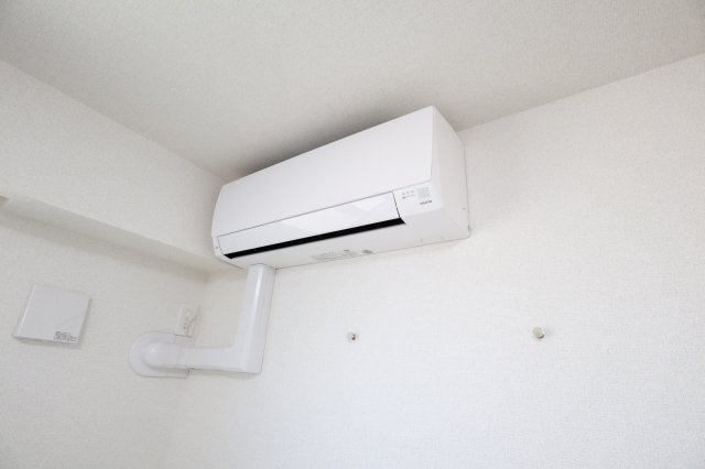 フラワーガーデンの設備