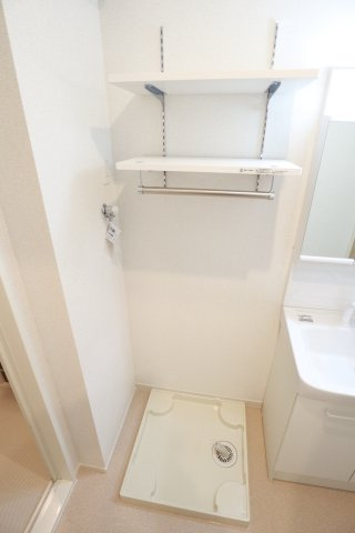 フラワーガーデンの設備