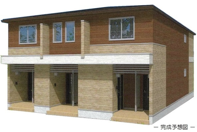 フラワーガーデン