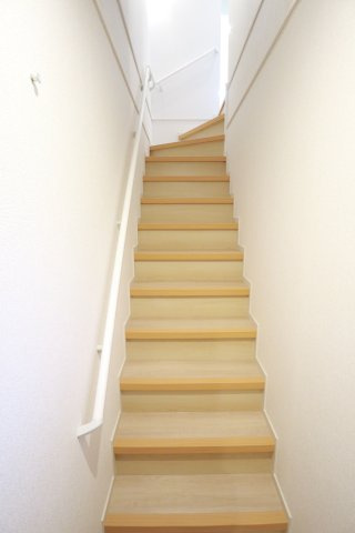 フラワーガーデンの内装