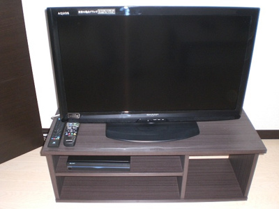 【内装】 | レオネクスト１８番館