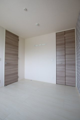 【寝室】 | サウス　グランツ