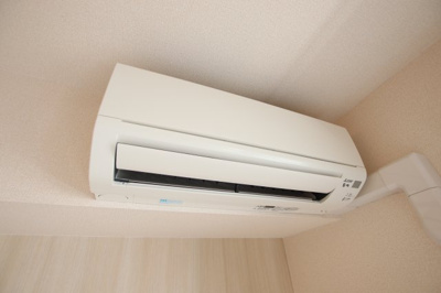 【設備】 | サウス　グランツ | エアコン