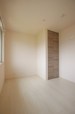 【洋室】 | サウス　グランツ
