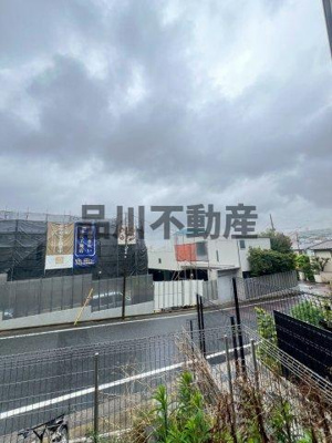 【展望】 | ブランミュール西馬込Ⅲ