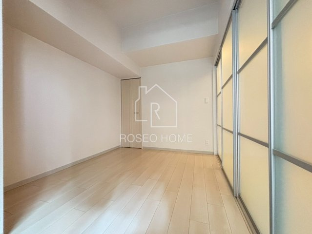 トレヴァンス梅田の内装|同マンション別部屋：参考写真