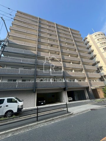 トレヴァンス梅田