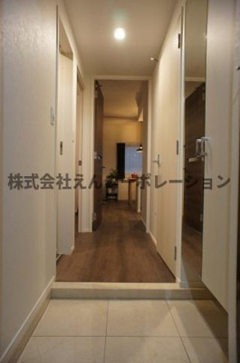 【その他】 | エンクレスト博多EAST PARK