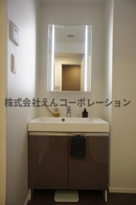 【トイレ】 | エンクレスト博多EAST PARK