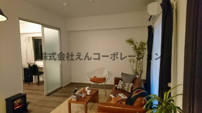 【エントランス】 | エンクレスト博多EAST PARK