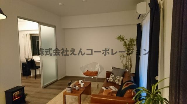 【エントランス】 | エンクレスト博多EAST PARK
