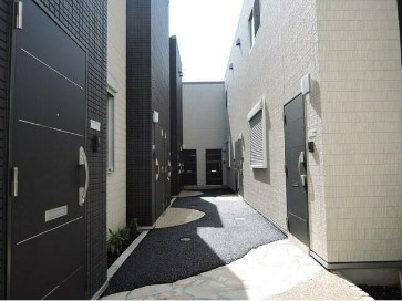 【その他共用部分】 | アムールKUNPU