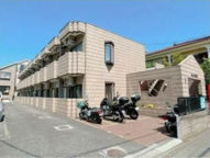 ホープ調布の画像