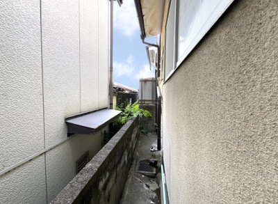 【その他】 | 上京区御前通下立売上る三丁目東入三助町　中古戸建