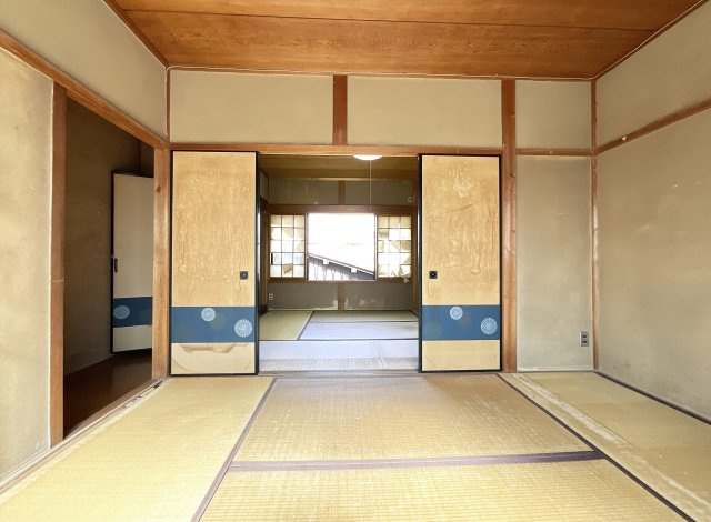【和室】 | 上京区御前通下立売上る三丁目東入三助町　中古戸建