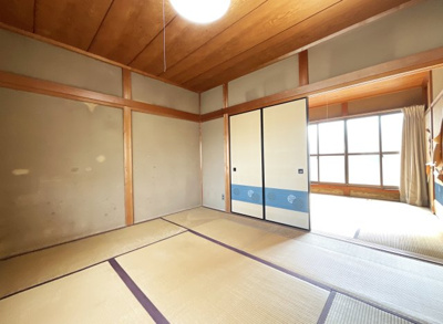 【和室】 | 上京区御前通下立売上る三丁目東入三助町　中古戸建