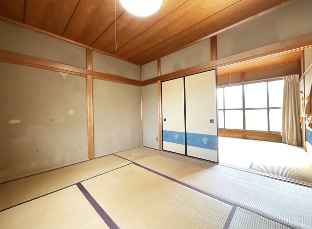 【和室】 | 上京区御前通下立売上る三丁目東入三助町　中古戸建