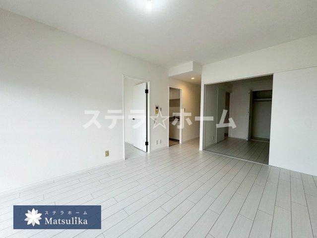 グランドシティダイアパレス吹田イーストウイング参番館