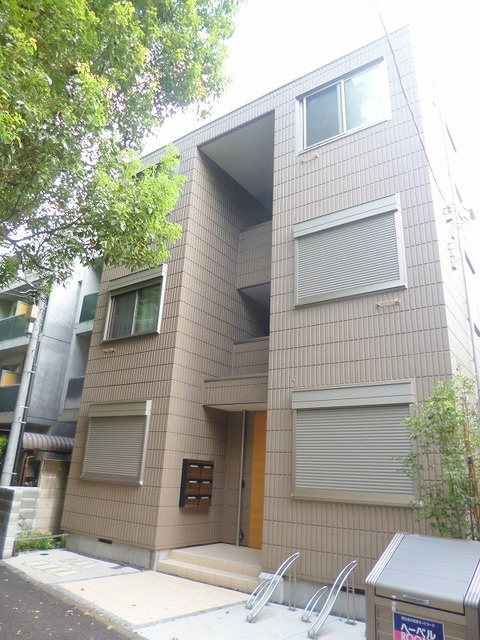 ガーデンハイウェルの外観|★耐震・耐火に優れた旭化成へーベルメゾン★